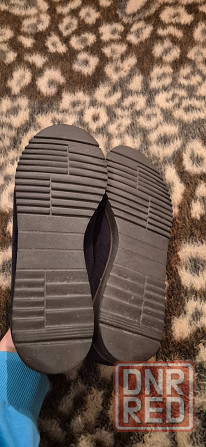 Мокасины замшевые женские 40 Донецк - изображение 3