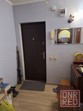 Продам 2-комнатную квартиру. Донецк. Цена ниже рынка. Донецк - изображение 1