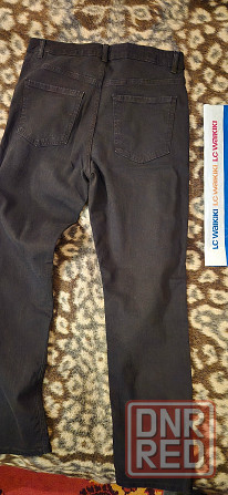 Джинсы женские 36 Донецк - изображение 2