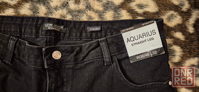 Джинсы женские 36 Донецк - изображение 3