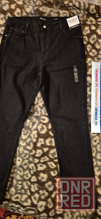Джинсы женские 36 Донецк - изображение 1