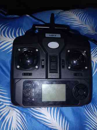 Пульт управления для прикормочного кораблика Донецк