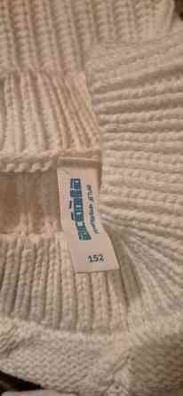 Свитер 152 Донецк
