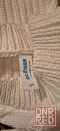 Свитер 152 Донецк - изображение 3