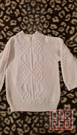 Свитер 152 Донецк - изображение 1