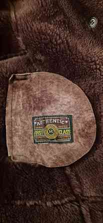 Дубленка натуральная 56-58 Донецк