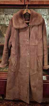 Дубленка натуральная 56-58 Донецк