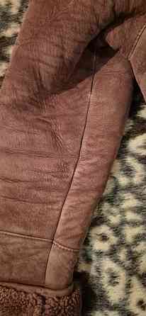 Дубленка натуральная 56-58 Донецк