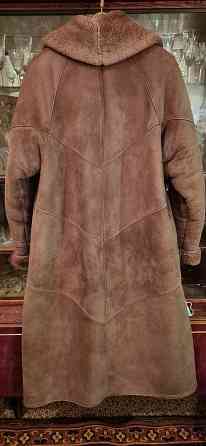 Дубленка натуральная 56-58 Донецк