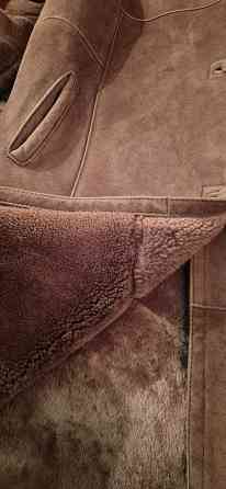 Дубленка натуральная 56-58 Донецк