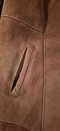 Дубленка натуральная 56-58 Донецк