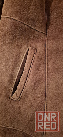 Дубленка натуральная 56-58 Донецк - изображение 4