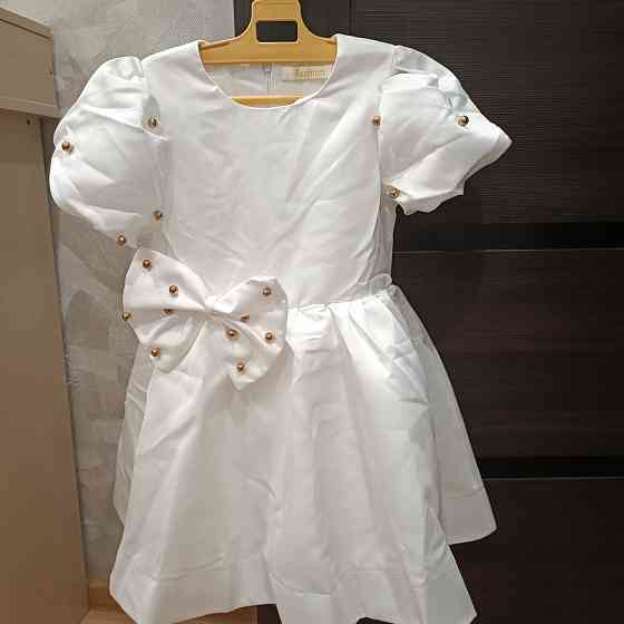 Прокат детских платьев для праздников Донецк