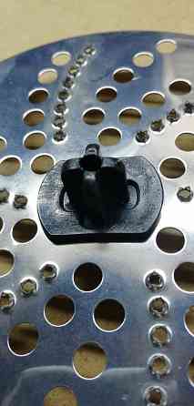 Насадка терка для блендера-новая Макеевка