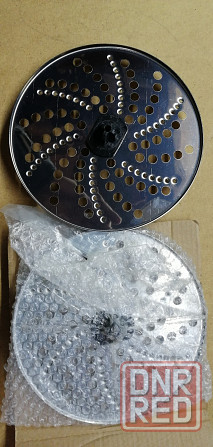 Насадка терка для блендера-новая Макеевка - изображение 1