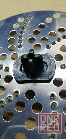 Насадка терка для блендера-новая Макеевка - изображение 2