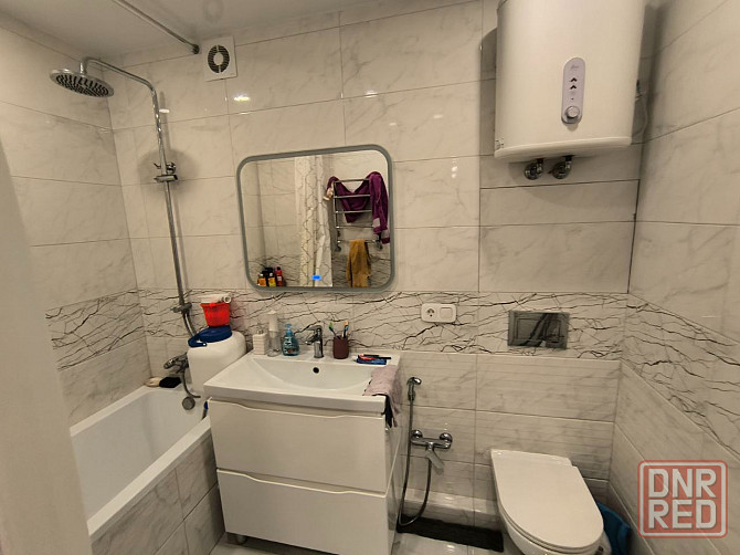 Продажа 3х Комнатной Квартиры в Ленинском Районе! Боссе! Документы Готовы! Донецк - изображение 7