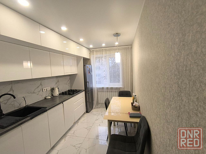 Продажа 3х Комнатной Квартиры в Ленинском Районе! Боссе! Документы Готовы! Донецк - изображение 1