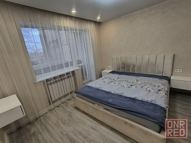 Продажа 3х Комнатной Квартиры в Ленинском Районе! Боссе! Документы Готовы! Донецк - изображение 4