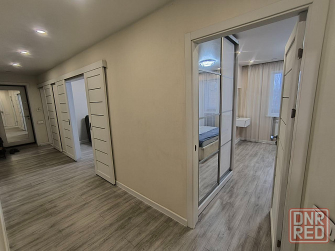 Продажа 3х Комнатной Квартиры в Ленинском Районе! Боссе! Документы Готовы! Донецк - изображение 6