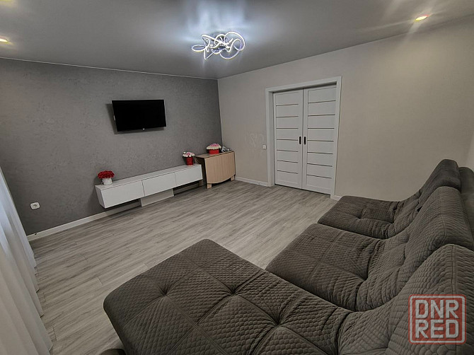 Продажа 3х Комнатной Квартиры в Ленинском Районе! Боссе! Документы Готовы! Донецк - изображение 3