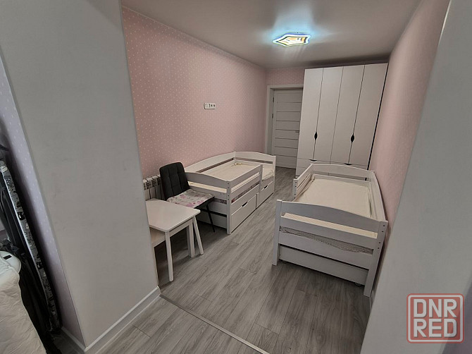 Продажа 3х Комнатной Квартиры в Ленинском Районе! Боссе! Документы Готовы! Донецк - изображение 1