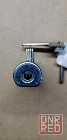 личинка для гаражного замка новая Макеевка - изображение 2