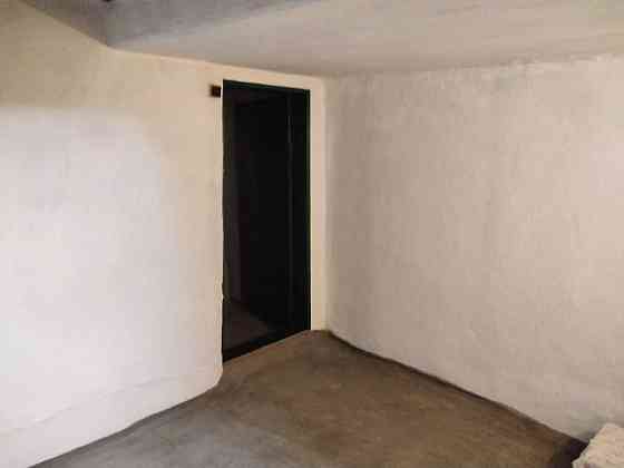 Кооперативный гараж Донецк