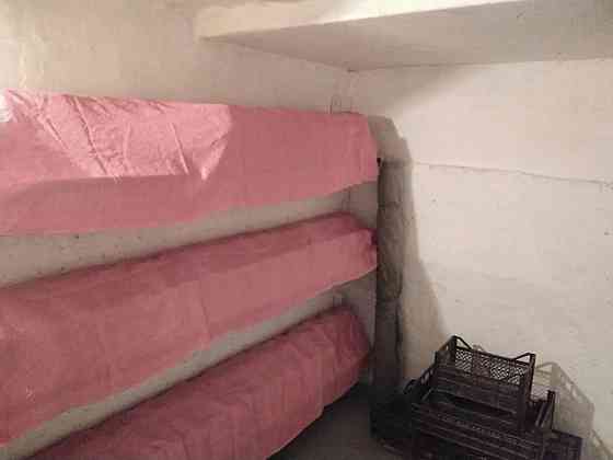 Кооперативный гараж Донецк