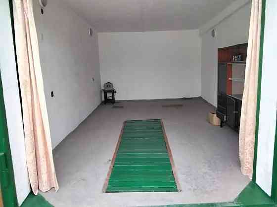 Кооперативный гараж Донецк