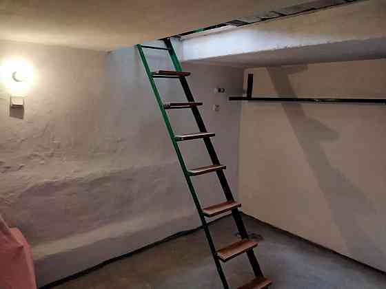 Кооперативный гараж Донецк