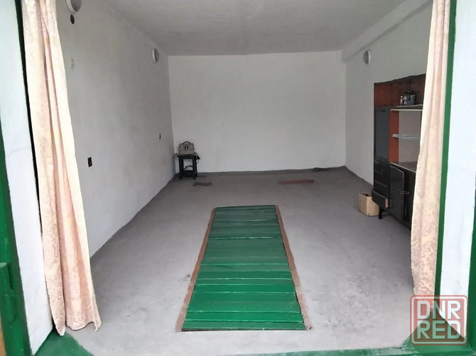 Кооперативный гараж Донецк - изображение 2