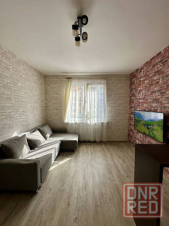 Сдам 2 ком квартиру в Ворошиловском р-не, ул. Розы Люксембург Донецк - изображение 1