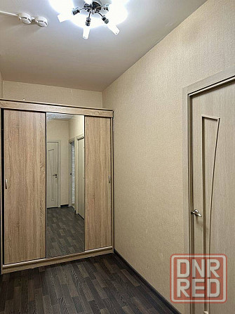 Сдам 2 ком квартиру в Ворошиловском р-не, ул. Розы Люксембург Донецк - изображение 5