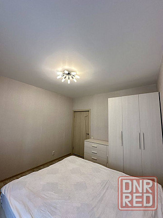 Сдам 2 ком квартиру в Ворошиловском р-не, ул. Розы Люксембург Донецк - изображение 4