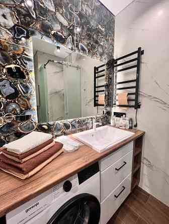 г.Донецк Сдается прекрасная двухкомнатная квартира, с хорошим ремонтом на длительный срок Донецк