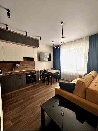 г.Донецк Сдается прекрасная двухкомнатная квартира, с хорошим ремонтом на длительный срок Донецк