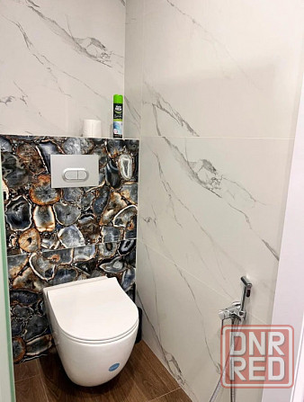 г.Донецк Сдается прекрасная двухкомнатная квартира, с хорошим ремонтом на длительный срок Донецк - изображение 5