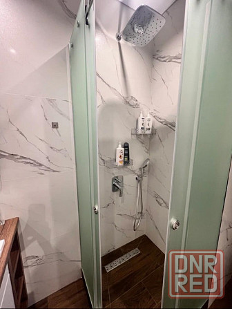 г.Донецк Сдается прекрасная двухкомнатная квартира, с хорошим ремонтом на длительный срок Донецк - изображение 6