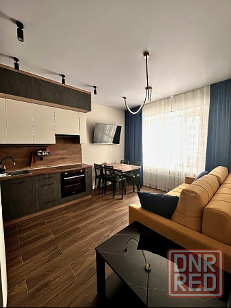 г.Донецк Сдается прекрасная двухкомнатная квартира, с хорошим ремонтом на длительный срок Донецк - изображение 2