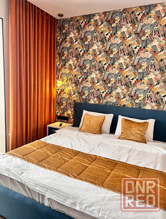 г.Донецк Сдается прекрасная двухкомнатная квартира, с хорошим ремонтом на длительный срок Донецк - изображение 3