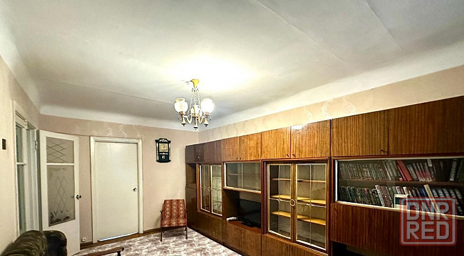 Сдам квартиру в Киевском р-не, Кинотеатр Звездочка. Донецк - изображение 3