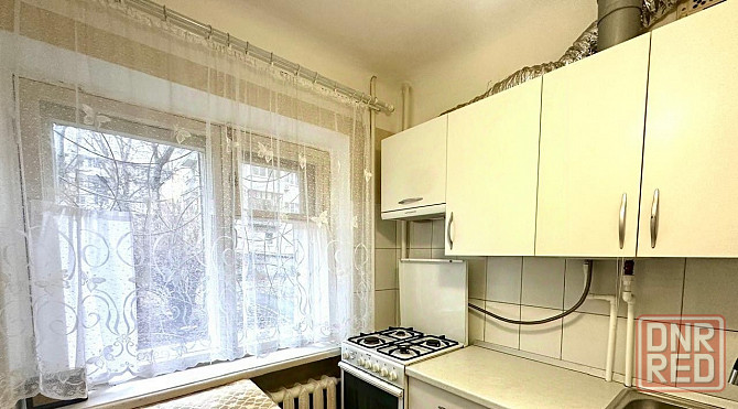 Сдам квартиру в Киевском р-не, Кинотеатр Звездочка. Донецк - изображение 8