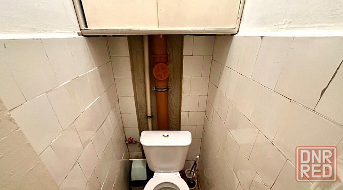 Сдам квартиру в Киевском р-не, Кинотеатр Звездочка. Донецк - изображение 7