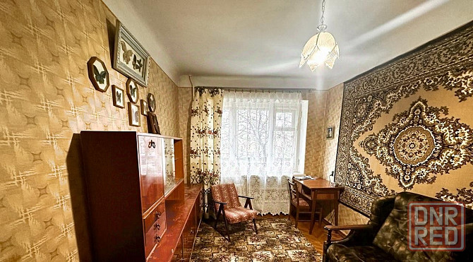 Сдам квартиру в Киевском р-не, Кинотеатр Звездочка. Донецк - изображение 5