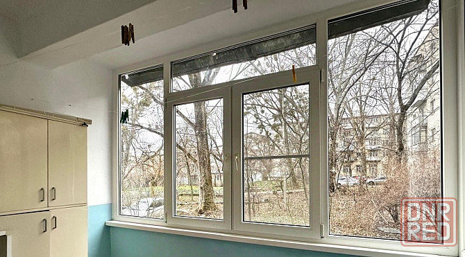 Сдам квартиру в Киевском р-не, Кинотеатр Звездочка. Донецк - изображение 4