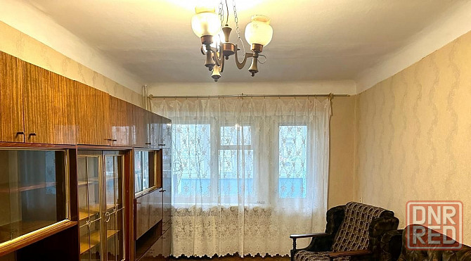 Сдам квартиру в Киевском р-не, Кинотеатр Звездочка. Донецк - изображение 2