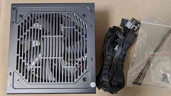 Блок питания King Price KPPSU450V2 Горловка