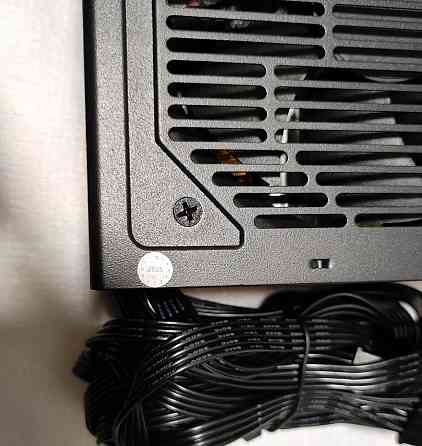 Блок питания King Price KPPSU450V2 Горловка