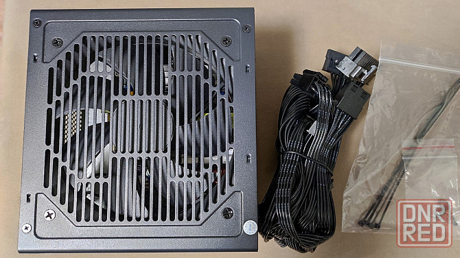 Блок питания King Price KPPSU450V2 Горловка - изображение 1